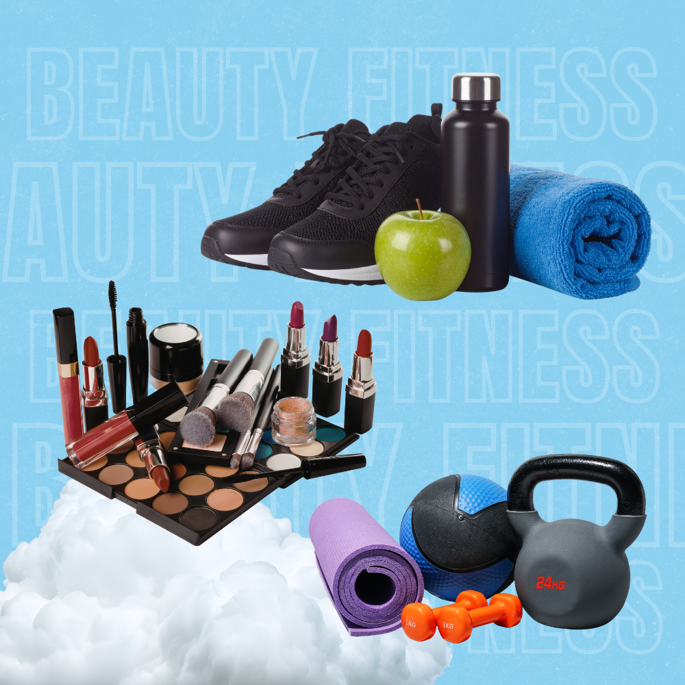 Beauty & Fitness