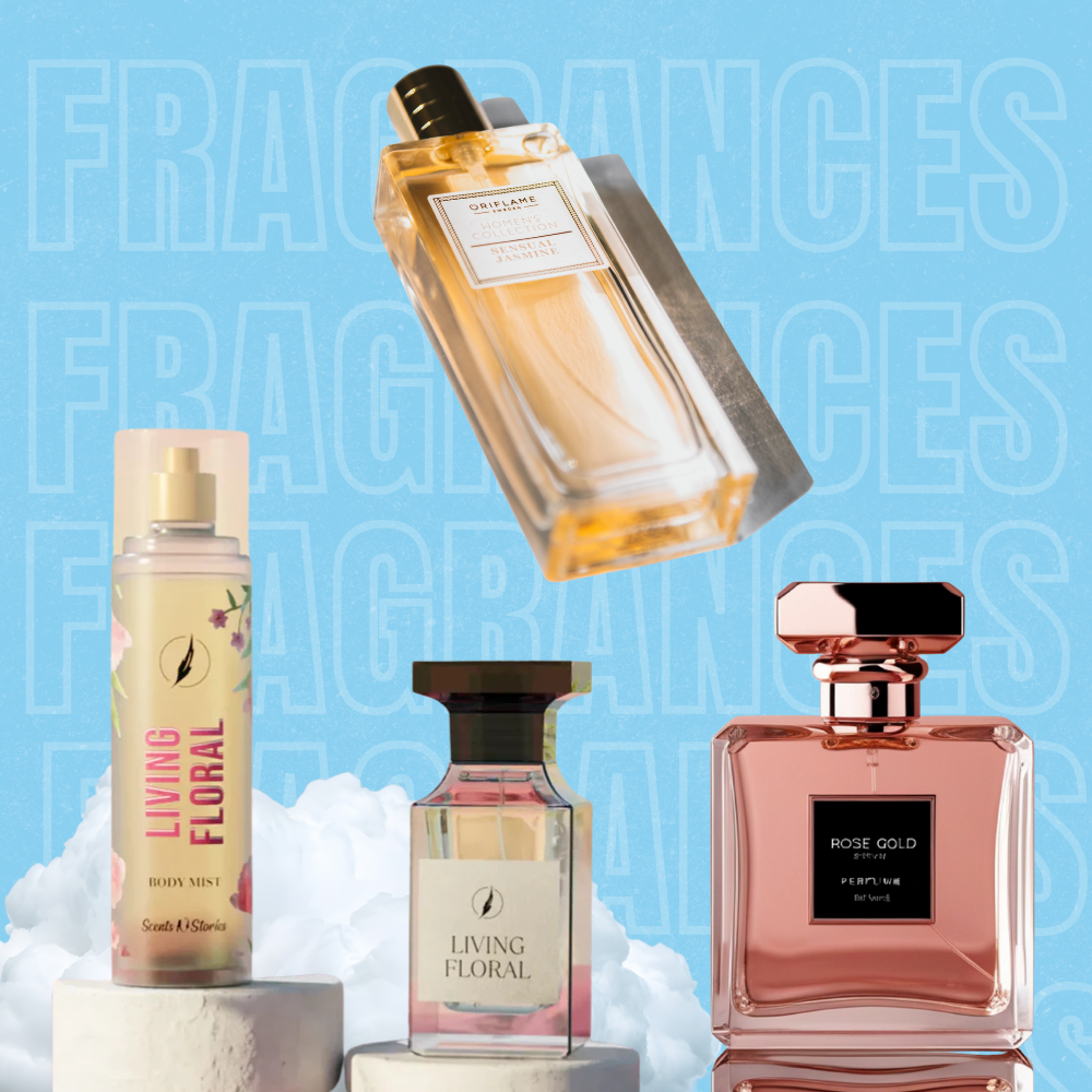 Perfumes