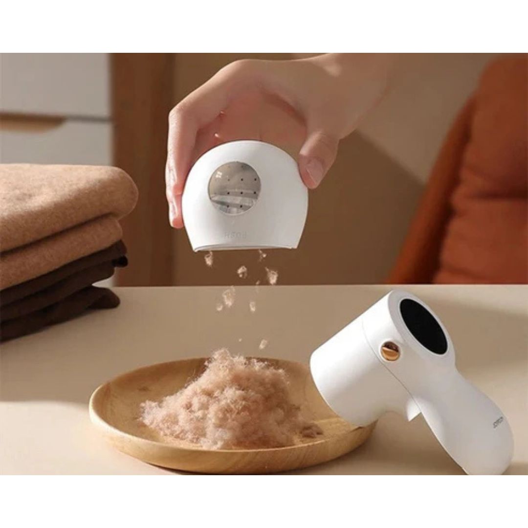Electric Lint Remover